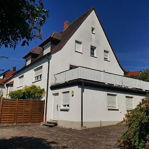شقة Weingut Knauer دتلباخ Exterior photo