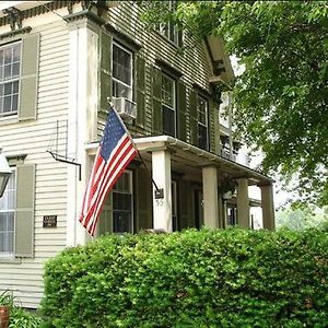 بووثباي هاربور The Thistle Inn Exterior photo