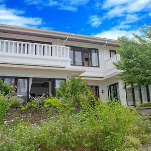 فيلا Boracay Peak House Balabag  Exterior photo