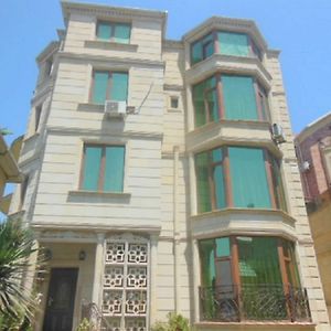 Great Triplex Villa باكو Exterior photo