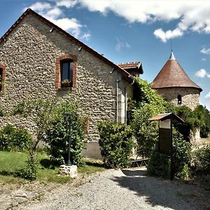 فندق Domaine De Vareilles Vareilles  Exterior photo