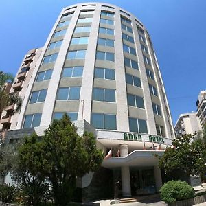 بيروت فندق إيدن Exterior photo