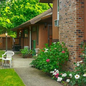 فيلا Coles Bay Vacation Retreat North Saanich Exterior photo