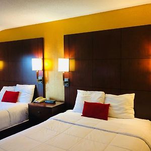 Hotel M جبل بوكنو Room photo