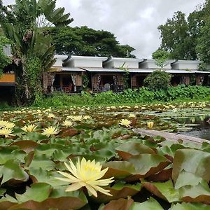 Saikaew Resort تْشينيغْرايْ Exterior photo