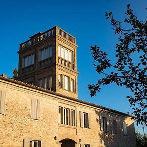 منزل الضيف Santa Veneranda  في Il Pignocco Country House Exterior photo