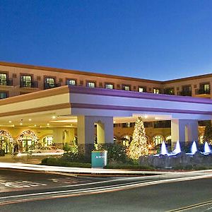 سانتا ينز Chumash Casino Resort Exterior photo