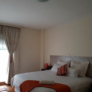 هراري Lolos Elegant Three Bedroom Apartment Exterior photo