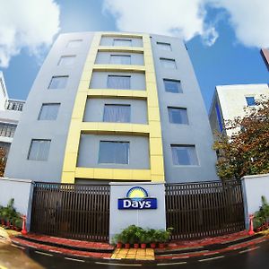 Days Hotel داكا Exterior photo