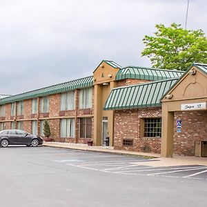 Hotel Veranda دوبويس Exterior photo