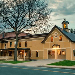 Barre Reynolds House Inn Exterior photo