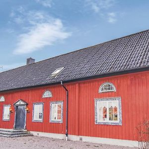 Älvstorp Awesome Home In Tidaholm With Kitchen Exterior photo