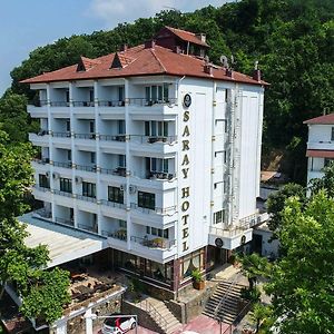 غوكْتْشيديري Thermal Saray Hotel & Spa Yalova Exterior photo