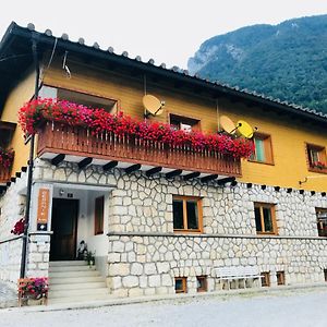 فندق House Berdnik Stahovica Exterior photo