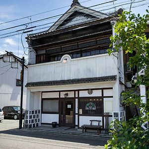 فندق Takea no 宿 Aai Uchiko Exterior photo