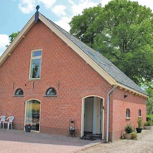 أوترخت Cozy Home In De Meern With Wifi Exterior photo