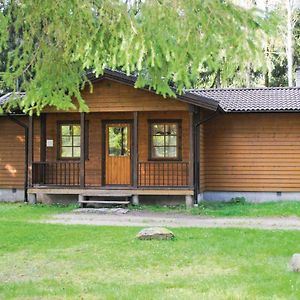 Lovely Home In Gislaved With Lake View Våthult Exterior photo