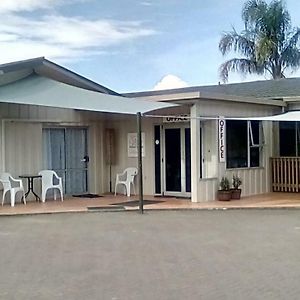 Wairoa Vista Motor Lodge Exterior photo