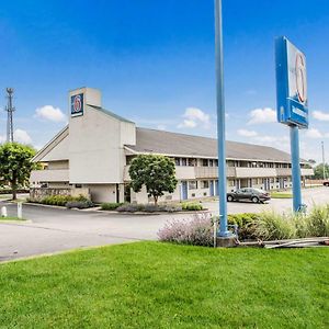 Motel 6-Columbus, Oh - ورثينجتون Exterior photo