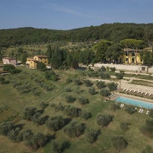 فيلا I Casali Del Trebbiolo Molino del Piano Exterior photo