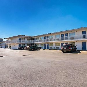 Motel 6-Corpus Christi, Tx - Northwest Exterior photo