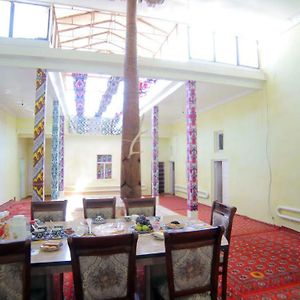 خيوة Qutlug Qadam Guest House Exterior photo