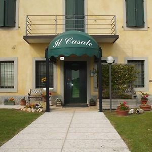 فندق Povegliano Veroneseفي  Il Casale Di Miriam Exterior photo