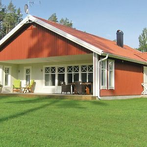 Kvänarp Stunning Home In Vittaryd With 4 Bedrooms, Sauna And Wifi Exterior photo
