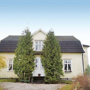 Älmestad Nice Home In Blidsberg With Kitchen Exterior photo
