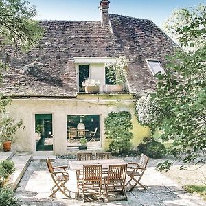 Saint-Georges-sur-Baulche Amazing Home In St Georges Sur Baulche With Wifi Exterior photo