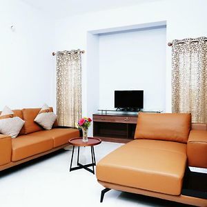 Unnathi Suites مَسّور Exterior photo