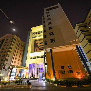 فندق فندق الجفير جراند المنامة Exterior photo