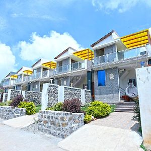 Sushmika Villas يركواد Exterior photo