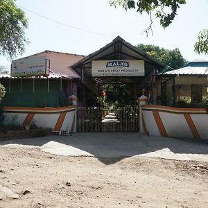 Hotel Radhakrishna بانتشجانى Exterior photo