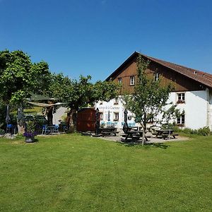 فندق Auberge De La Couronne Saignelégier Exterior photo