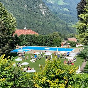 Albergo Maggio Exterior photo