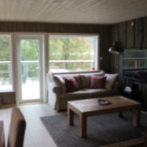Vossestrand Voss- Oppheim Suite Private Cozy Cabin Exterior photo