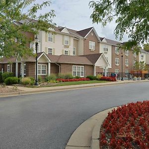 Saint Charles Candlewood Suites St Louis St Charles An Ihg Hotel Exterior photo