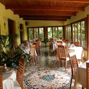 ليفورنو Hotel La Rosa Del Tirreno Exterior photo