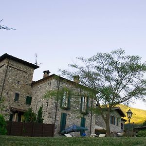 مبيت وإفطار La Torretta بوبيو Exterior photo