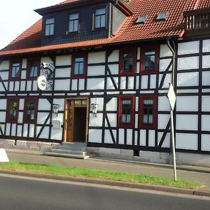 Kieselbach Landhotel Zur Krone Exterior photo