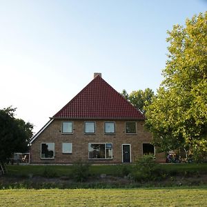 Scheerwolde Hoeve Blitterswijk Exterior photo