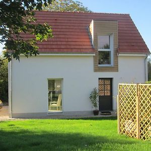 فيلا Fairbanks Hardecourt-aux-Bois Exterior photo