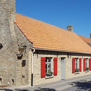 West-Cappel Chambres D'Hotes Du Chemin De La Maison Blanche Exterior photo