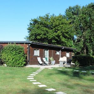 فيلا Au Fil De L'Eau Conchy-sur-Canche Exterior photo