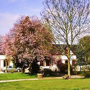 Angerville-la-Martel Bnb Chambres Normandie Exterior photo