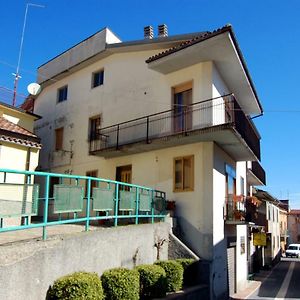 فيلا Casa Vacanze Del Pollino Fardella Exterior photo