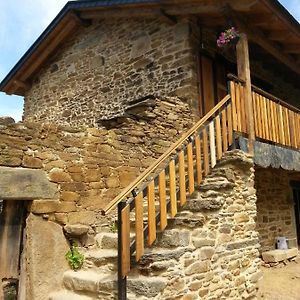 منزل الضيف Triufe  في Casa Rural Calma Del Lago Exterior photo