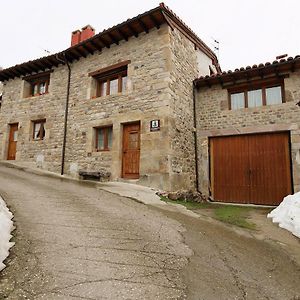 منزل الضيف San Mames   في Casa Gorio Exterior photo
