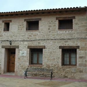 منزل الضيف Villar del Pedroso  في Casa Rural El Pedroso Exterior photo